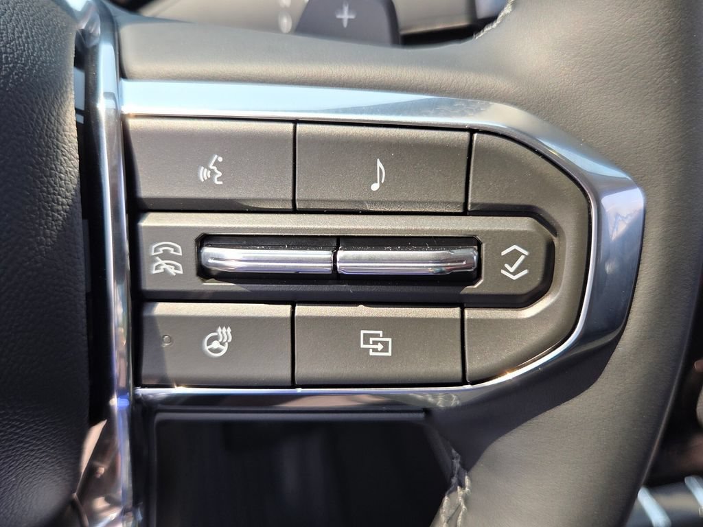 New 2026 GMC Terrain Denali w/ LPO, Floor Liner Package AWD/4WD image 22