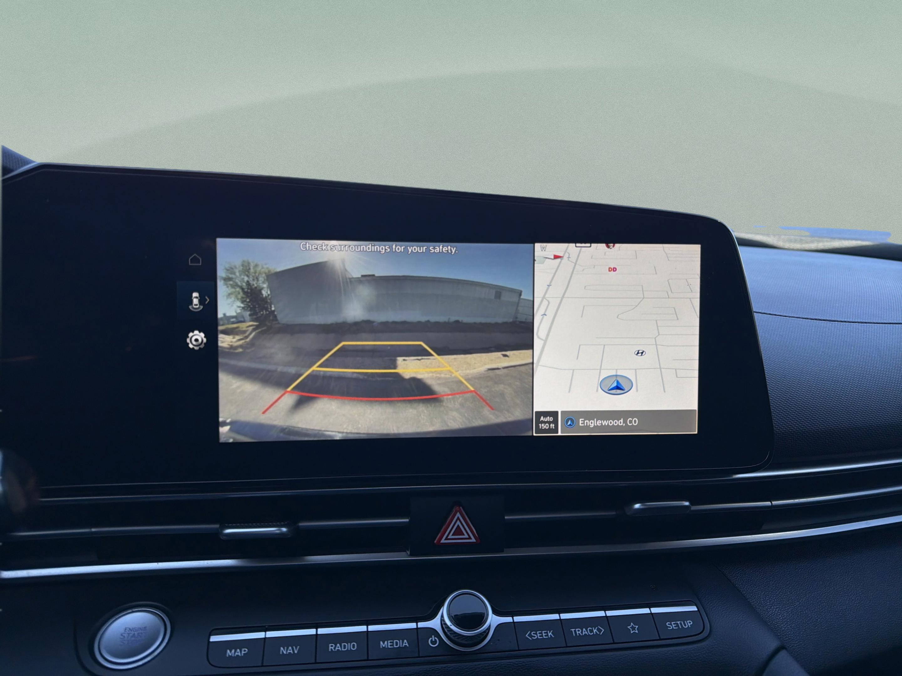 Used 2023 Hyundai Elantra SEL w/ Convenience Package image 28