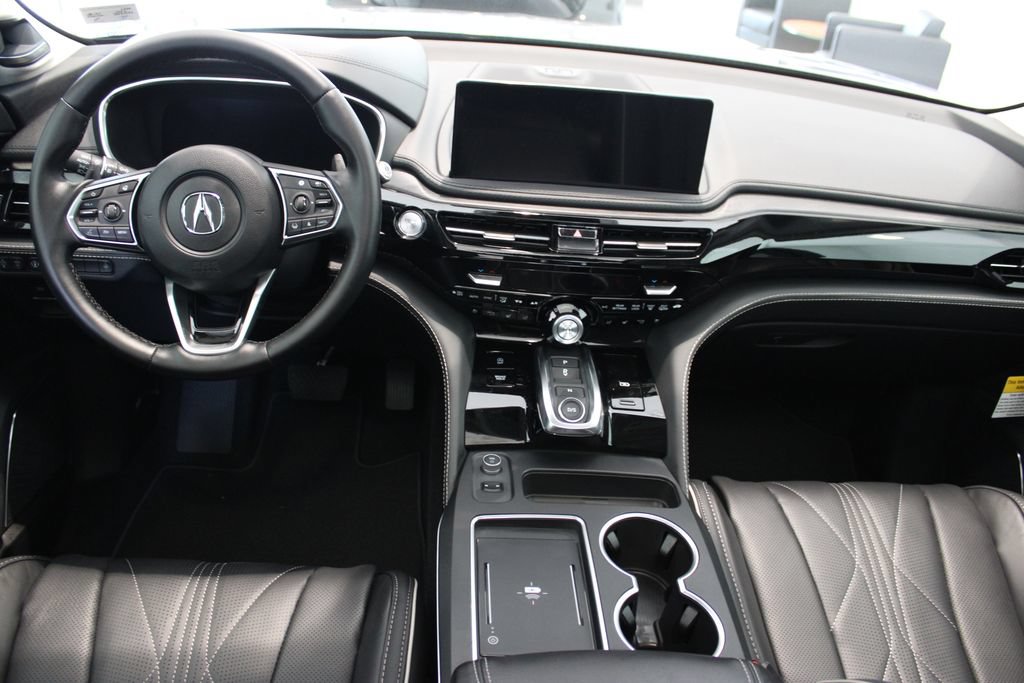 New 2026 Acura MDX SH-AWD w/ Advance Package image 6