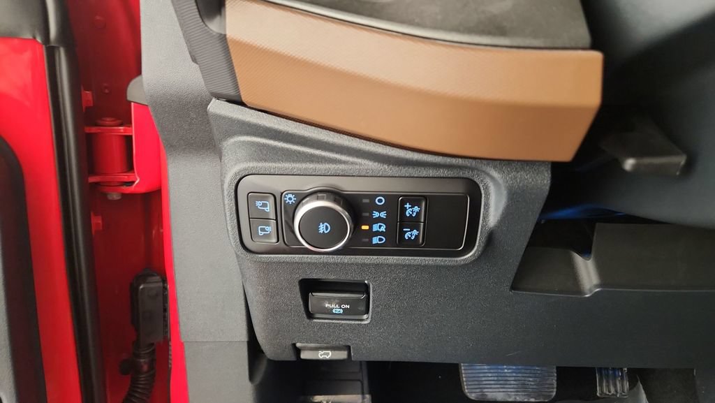 New 2024 Ford Bronco Outer Banks AWD/4WD image 27