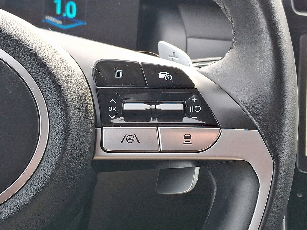 Used 2023 Hyundai Tucson Limited AWD/4WD image 39