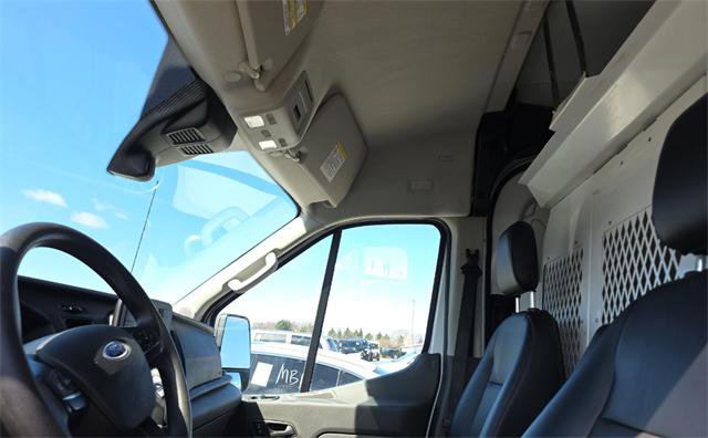Used 2022 Ford Transit 350 Medium Roof image 10