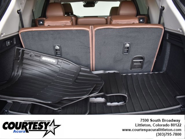 Certified 2025 Acura MDX SH-AWD w/ Advance Package image 25