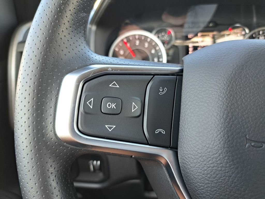 New 2025 RAM 1500 Tradesman image 15