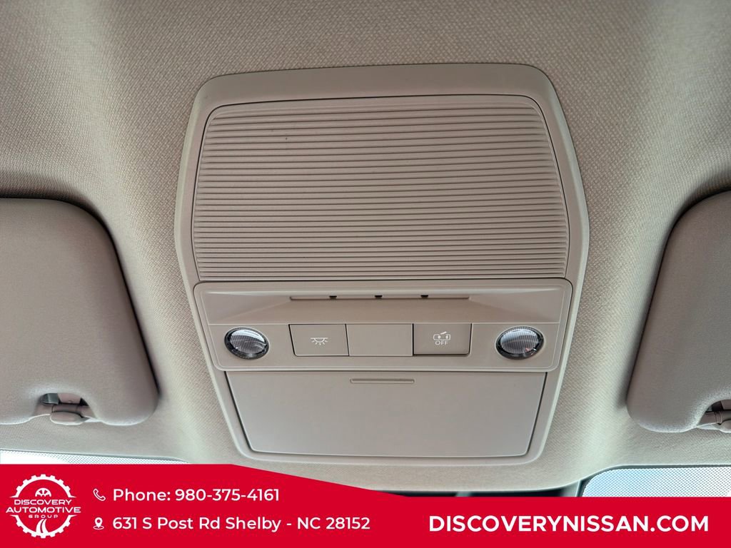 New 2026 Nissan Sentra SV w/ Floor Mat Package FWD image 26