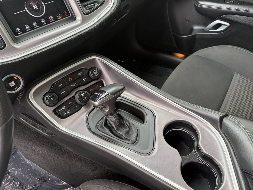 Used 2019 Dodge Challenger R/T RWD image 20
