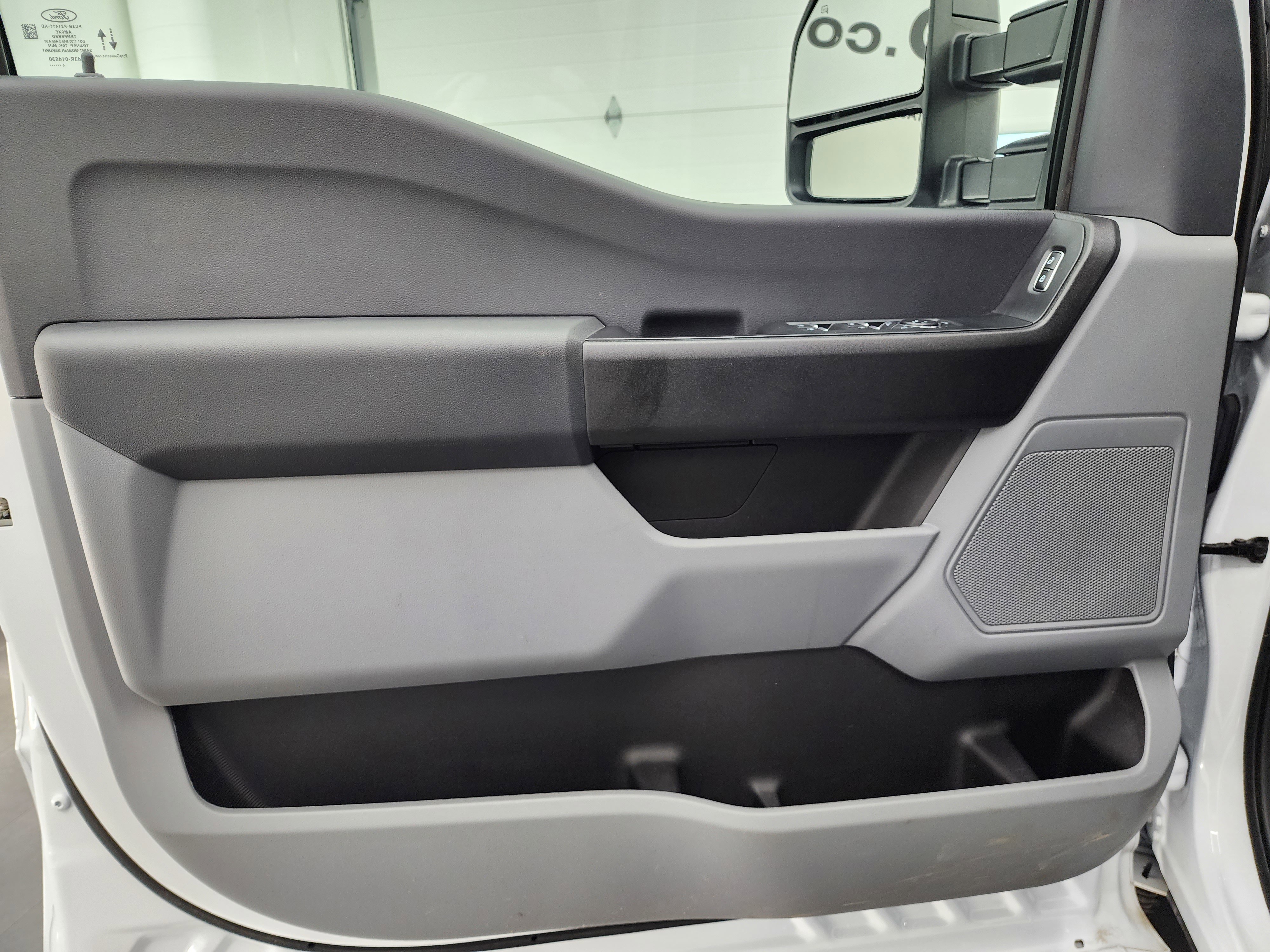 Used 2024 Ford F350 XL w/ FX4 Off-Road Package image 36