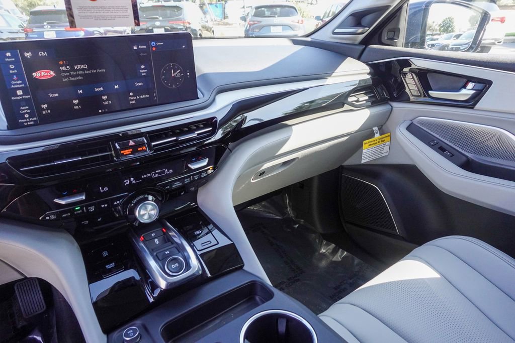 New 2026 Acura MDX w/ Technology Package image 22