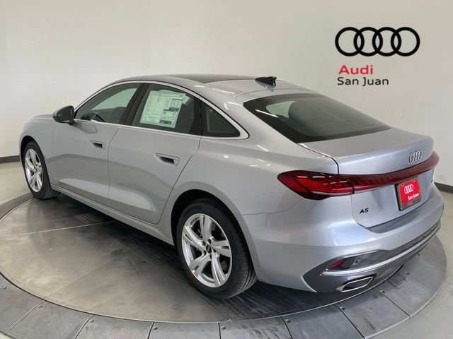 New 2025 Audi A5 2.0T Premium image 14