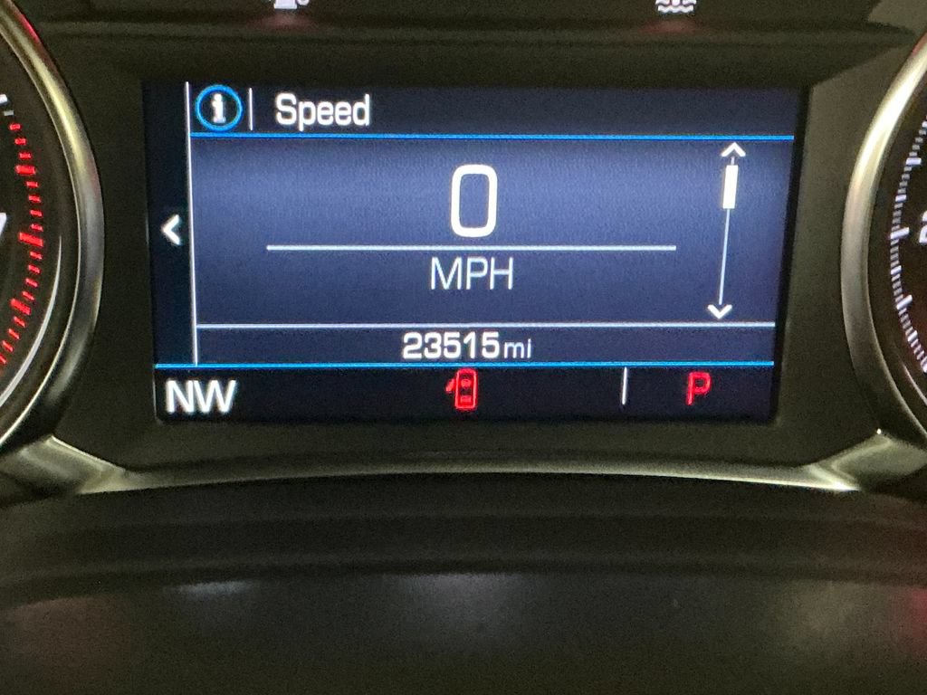 Used 2023 GMC Acadia SLE w/ Driver Convenience Package AWD/4WD image 21