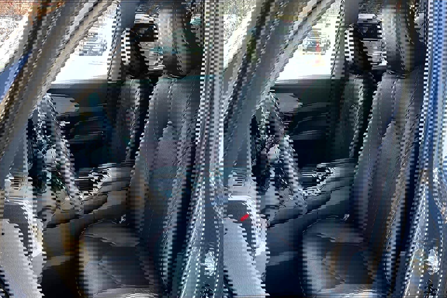 Certified 2024 Toyota Grand Highlander Platinum image 16