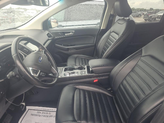 Used 2020 Ford Edge SEL w/ Cold Weather Package AWD/4WD image 12
