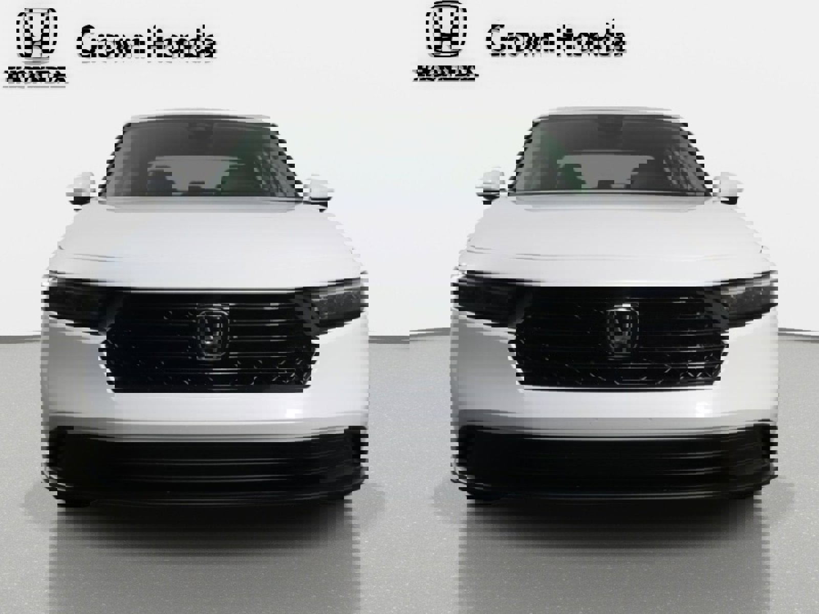 New 2026 Honda Accord LX image 8