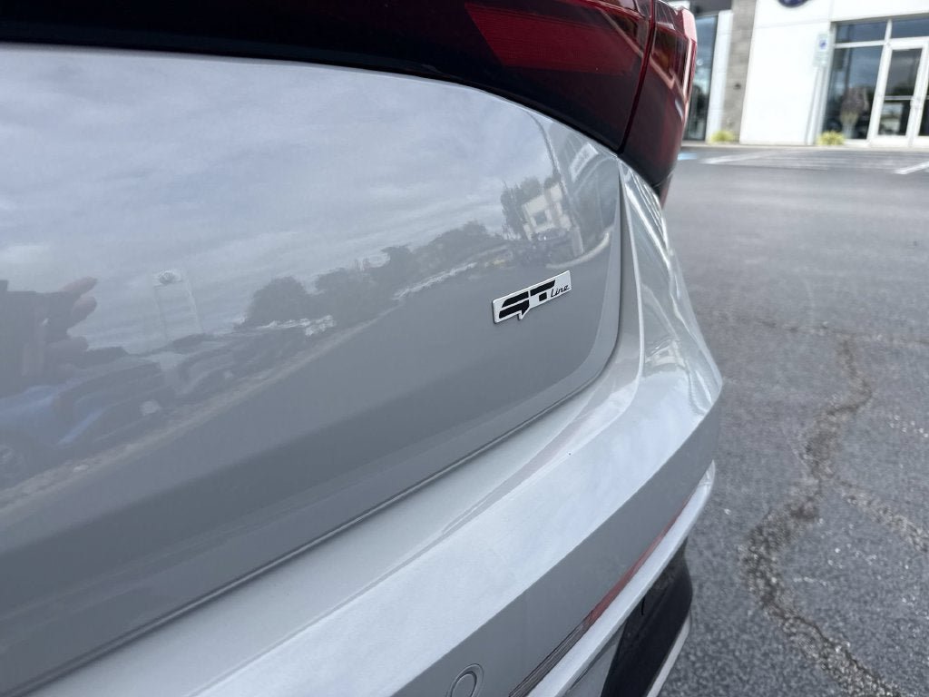 New 2026 Kia K5 GT-Line AWD/4WD image 6