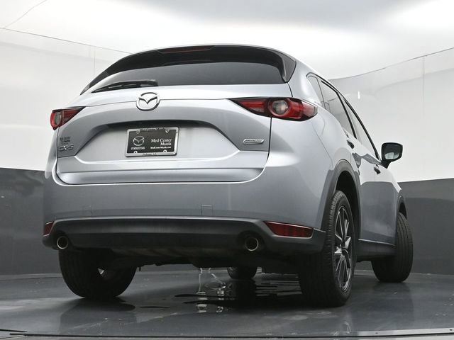 Used 2018 MAZDA CX-5 Grand Touring FWD image 32