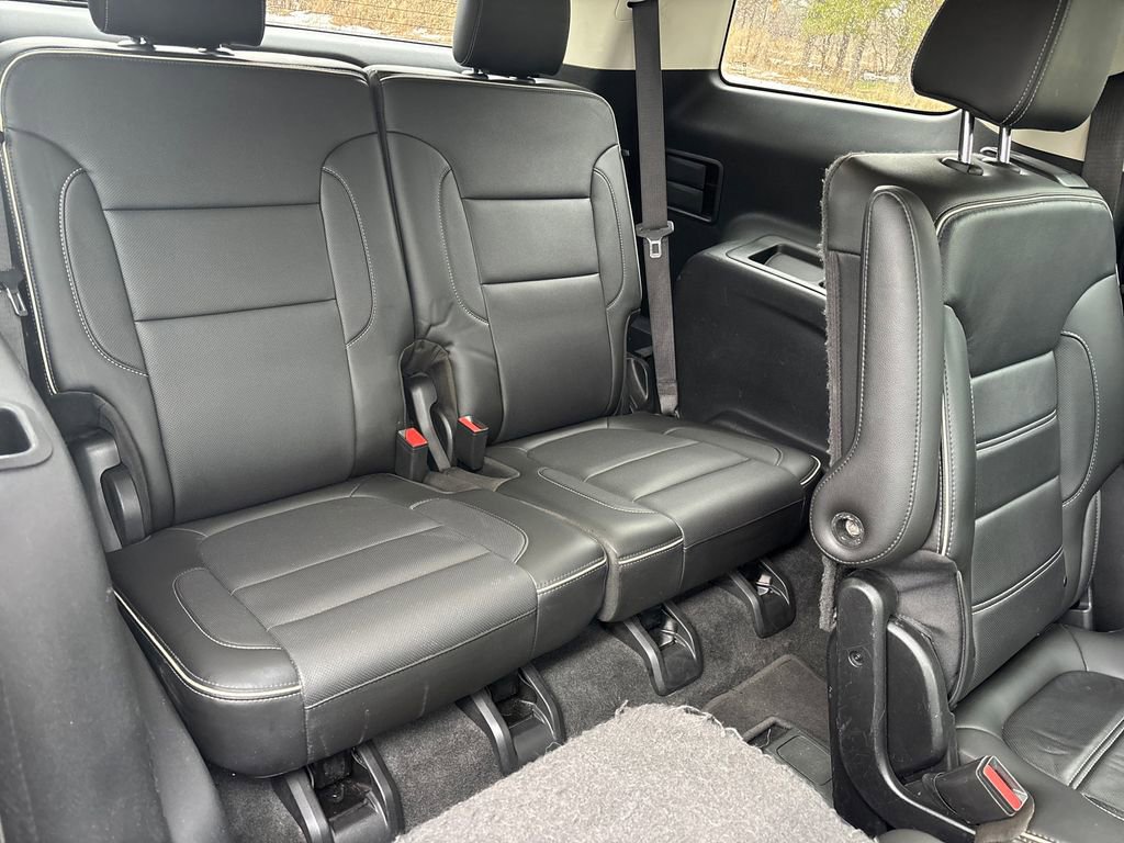 Used 2020 GMC Acadia Denali image 28