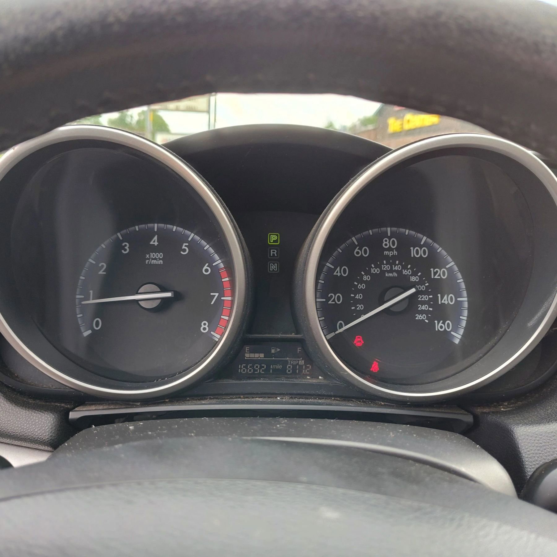 Used 2012 MAZDA MAZDA3 s Touring FWD image 14