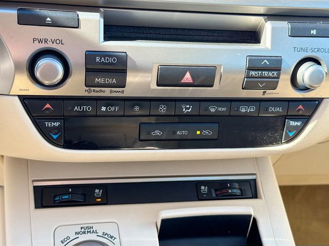 Used 2015 Lexus ES 350 image 15