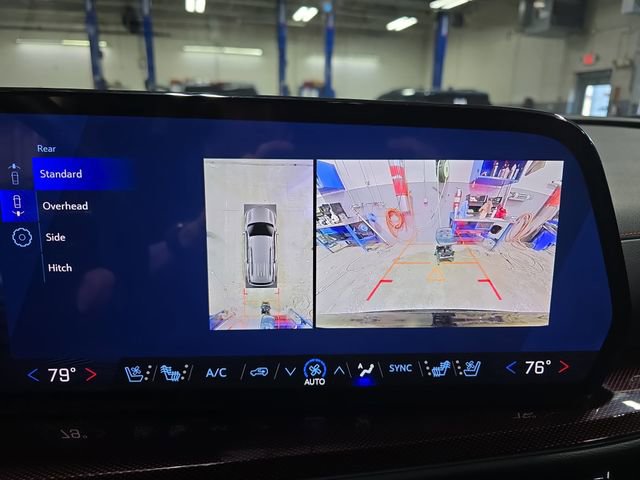 New 2026 Chevrolet Traverse RS w/ LPO, Floor Liner Package image 28