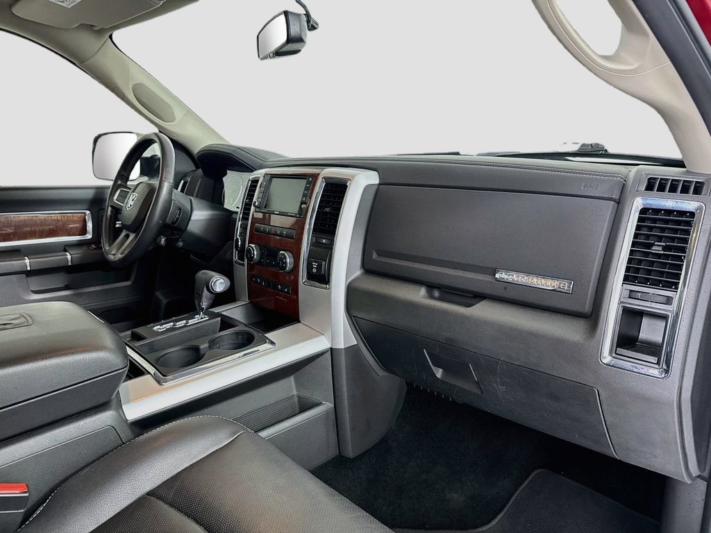 Used 2011 RAM 1500 Laramie AWD/4WD image 30