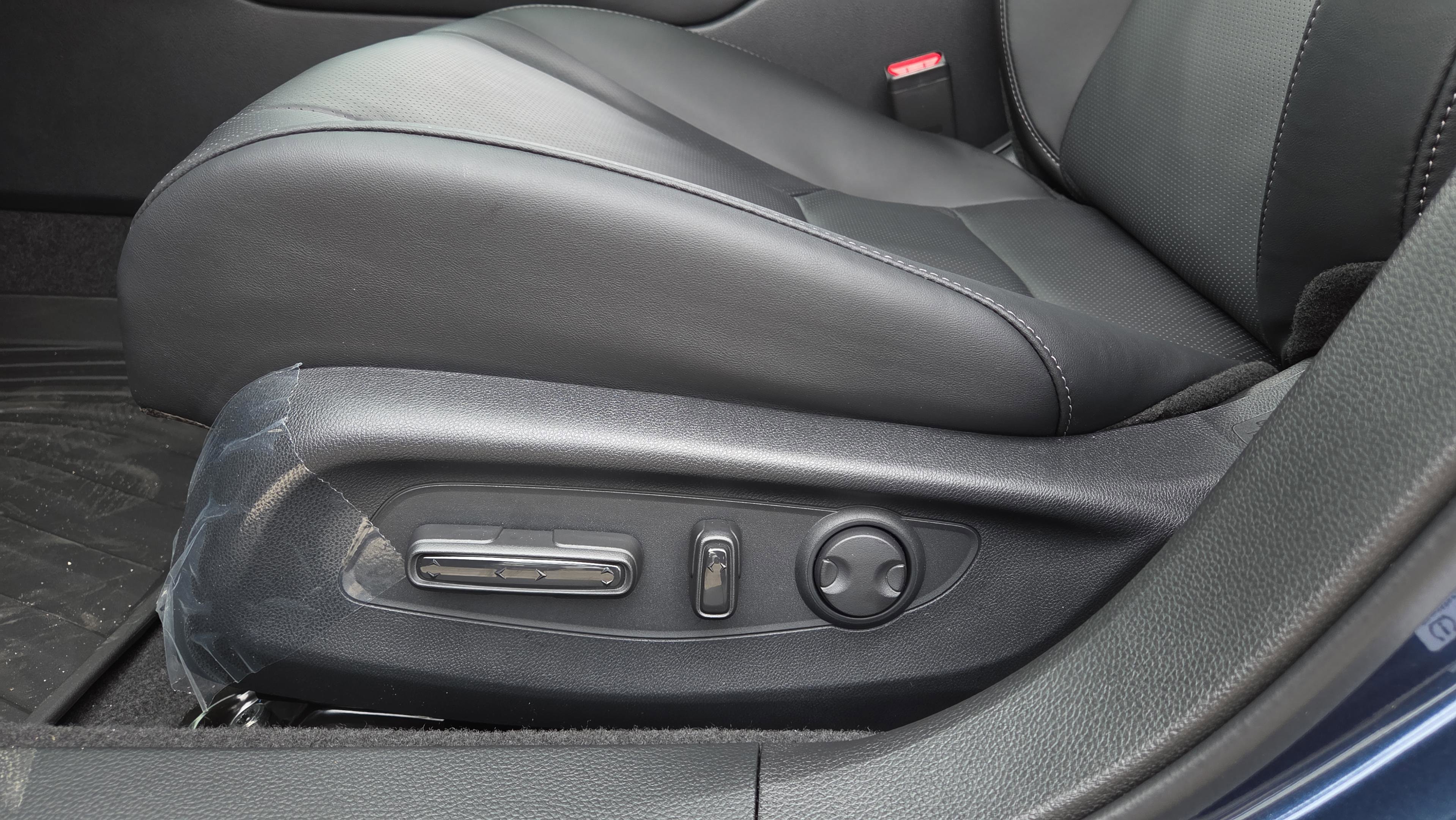 New 2026 Honda Accord Touring image 10