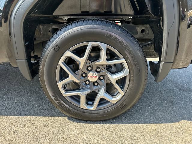 Used 2024 GMC Sierra 1500 SLE image 13