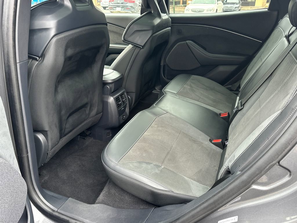 Used 2023 Ford Mustang Mach-E GT w/ GT Performance Edition image 18