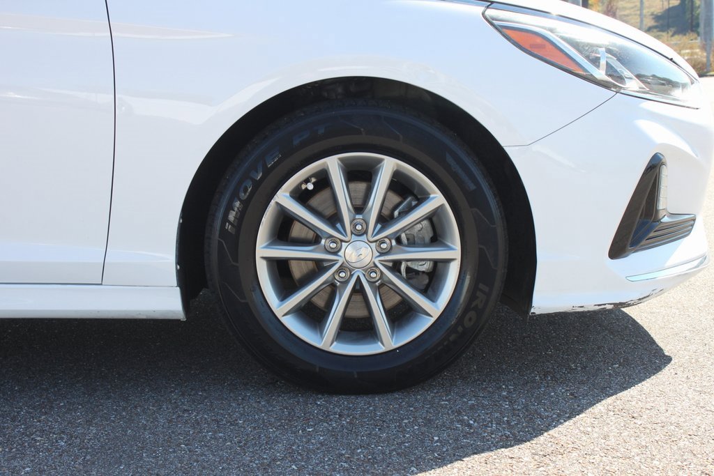 Used 2019 Hyundai Sonata SE image 3