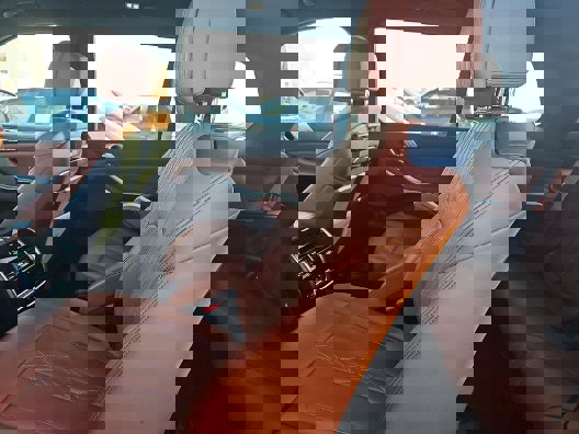 Used 2020 BMW X7 M50i image 5