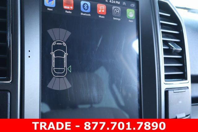 Used 2017 Ford F150 XLT image 25