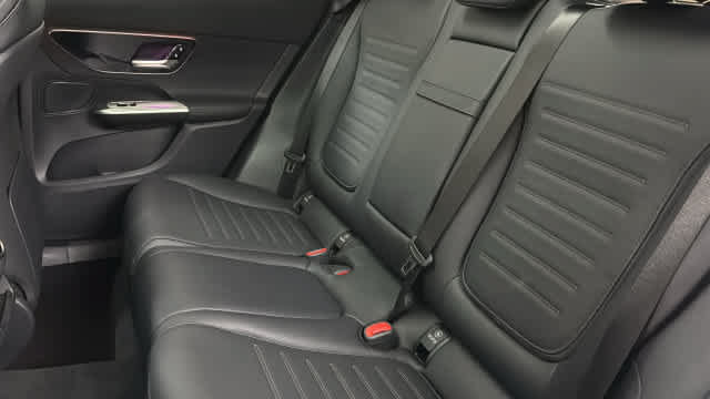 Certified 2026 Mercedes-Benz GLC 43 AMG 4MATIC image 32