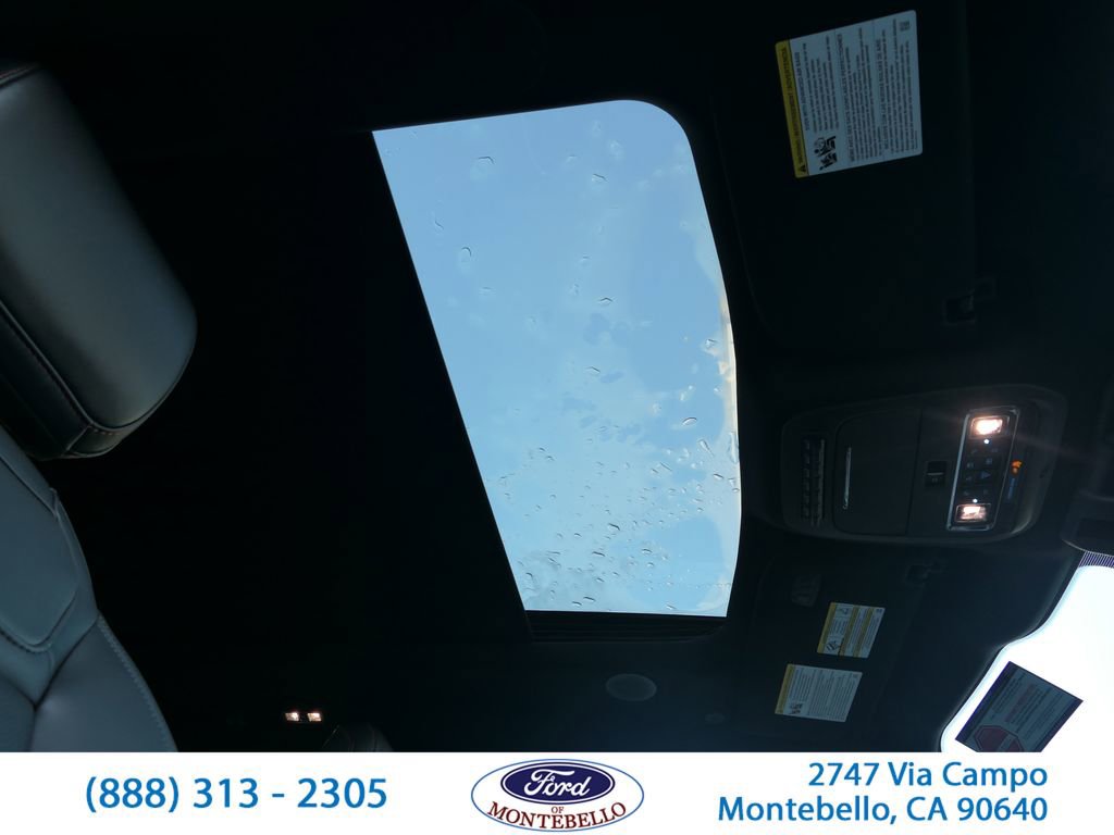 New 2025 Ford F150 Raptor image 28