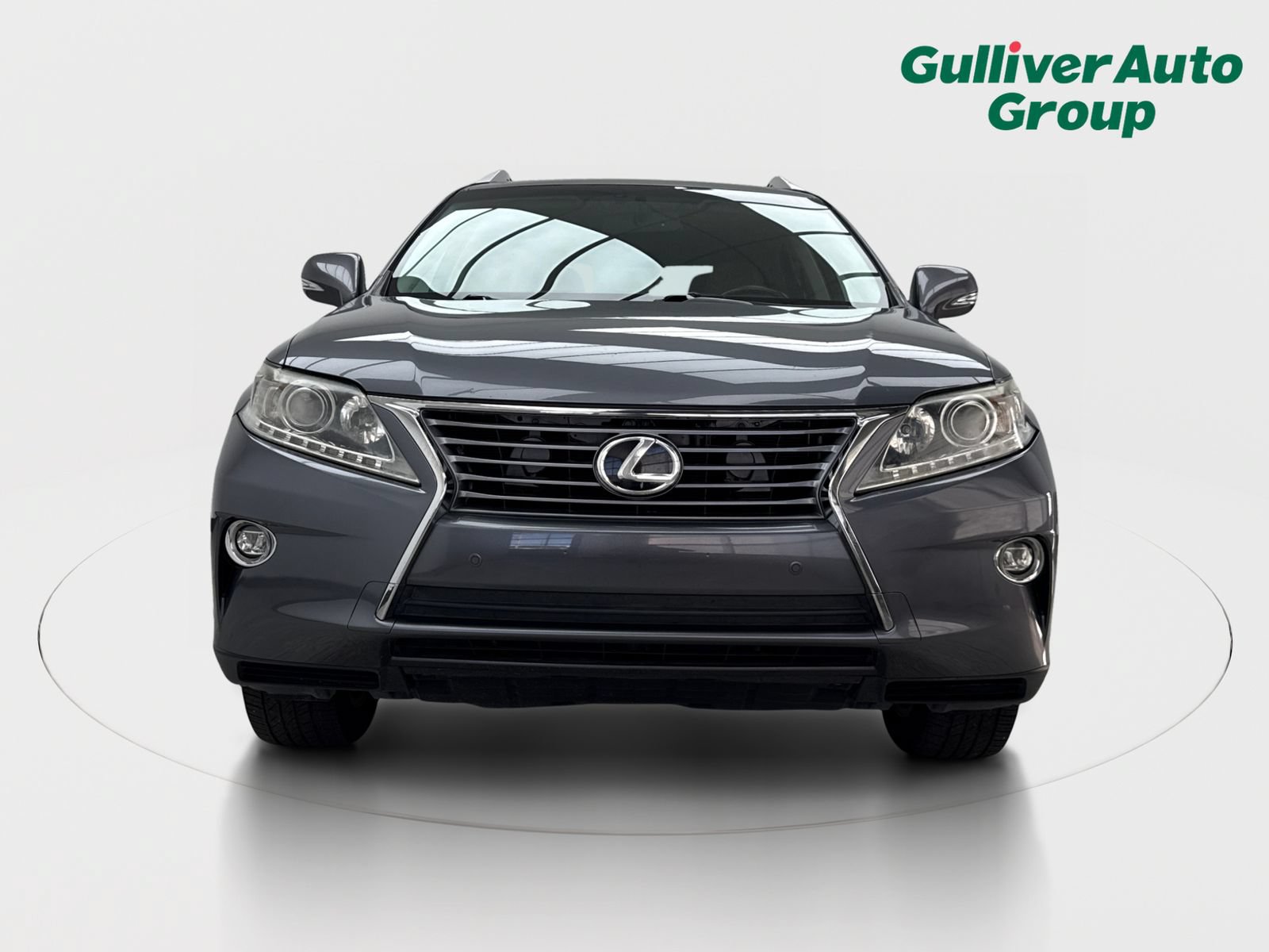 Used 2015 Lexus RX 350 FWD image 14