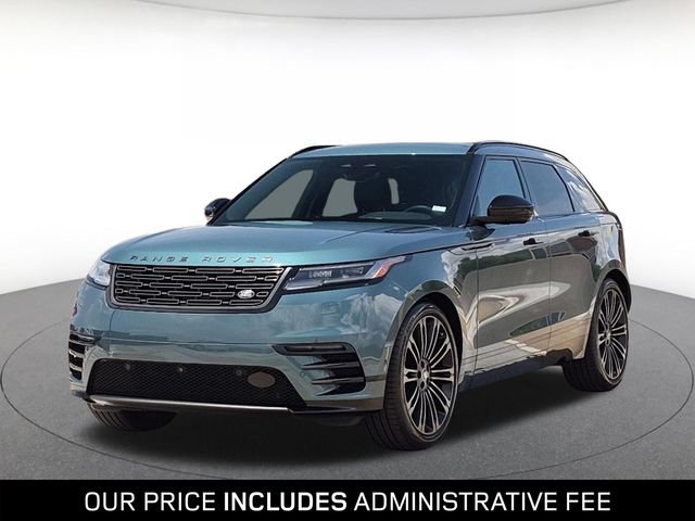 Used 2026 Land Rover Range Rover Velar Dynamic SE AWD/4WD image 1