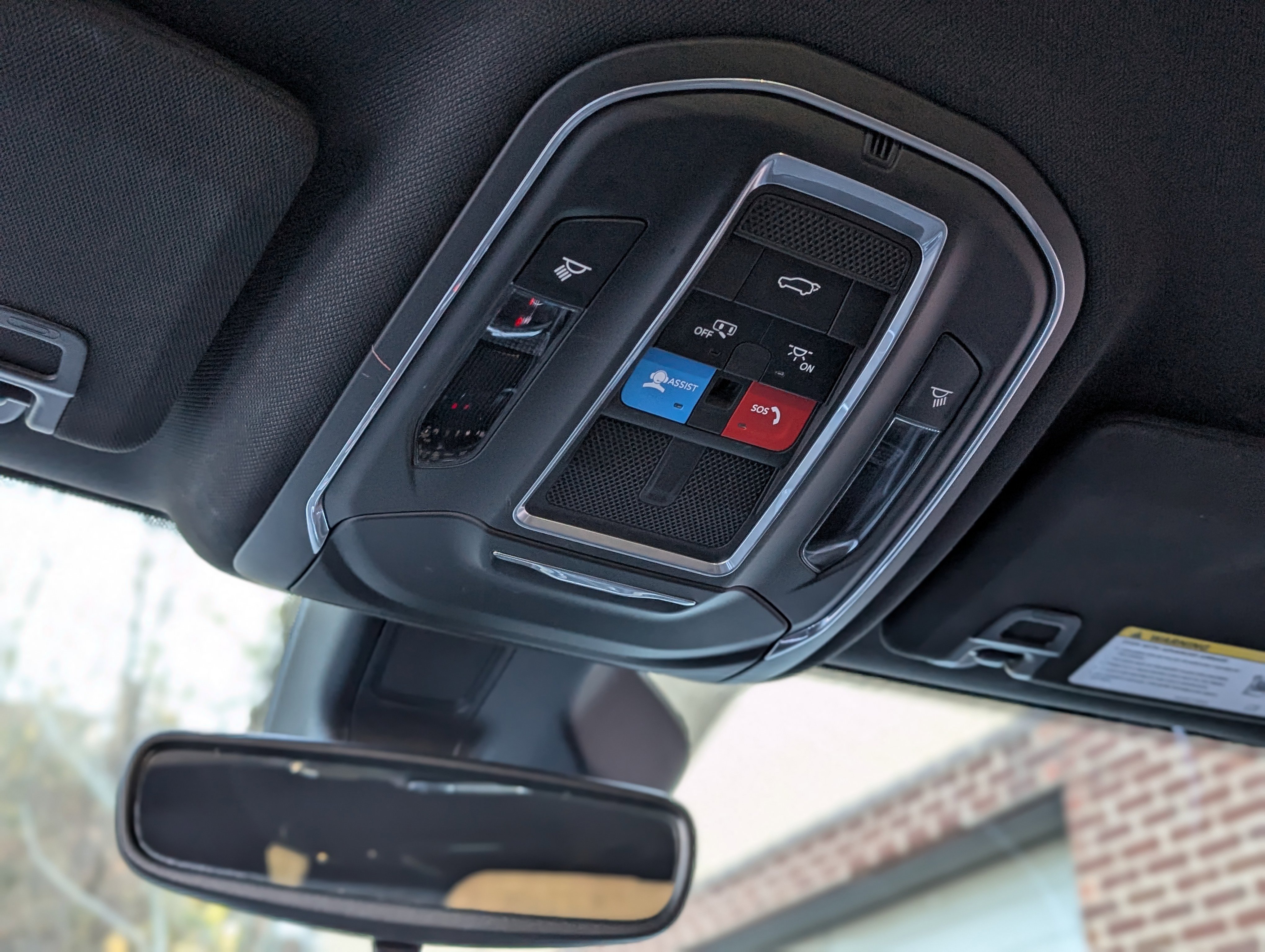 Used 2024 Jeep Grand Cherokee L Laredo image 32