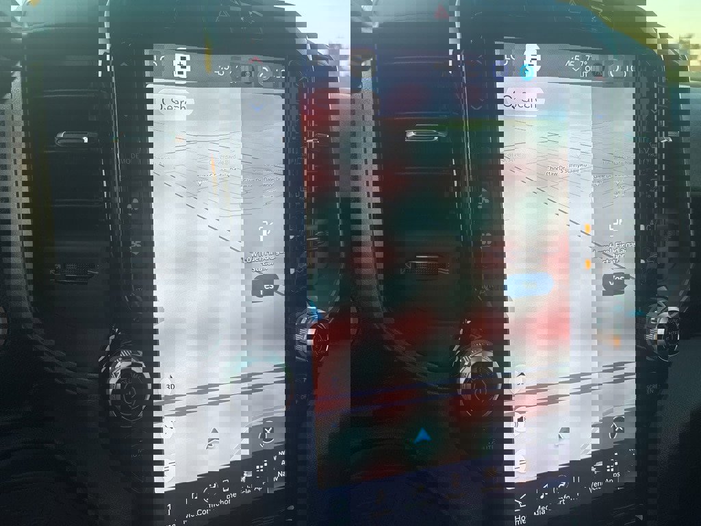 New 2026 RAM 2500 Tradesman image 18