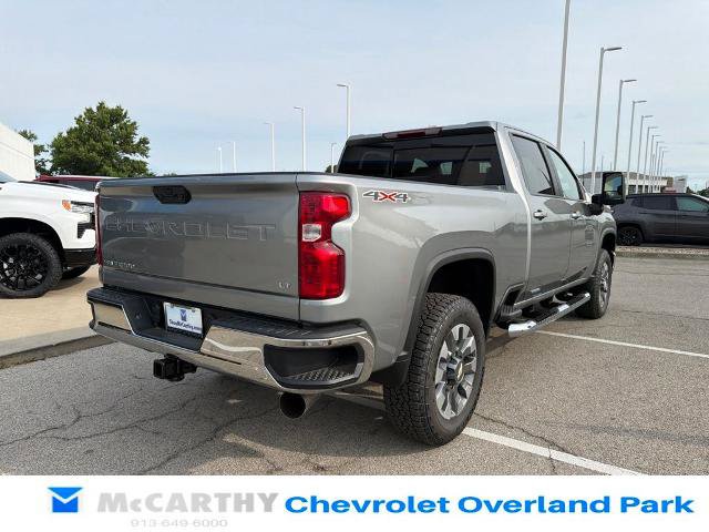 New 2026 Chevrolet Silverado 2500 LT AWD/4WD image 3