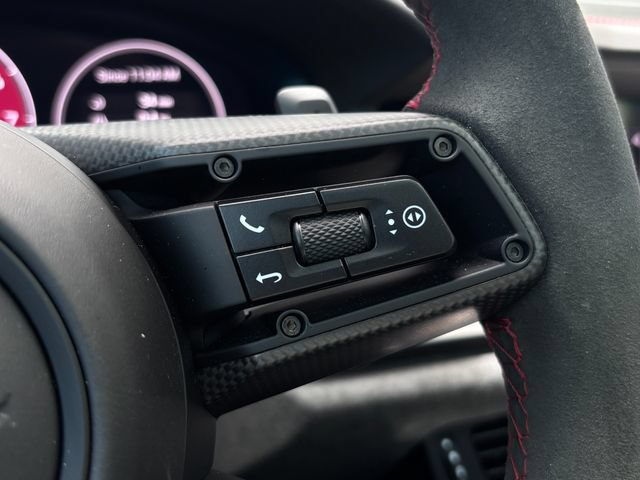Certified 2026 Porsche 911 Carrera 4 GTS AWD/4WD image 17