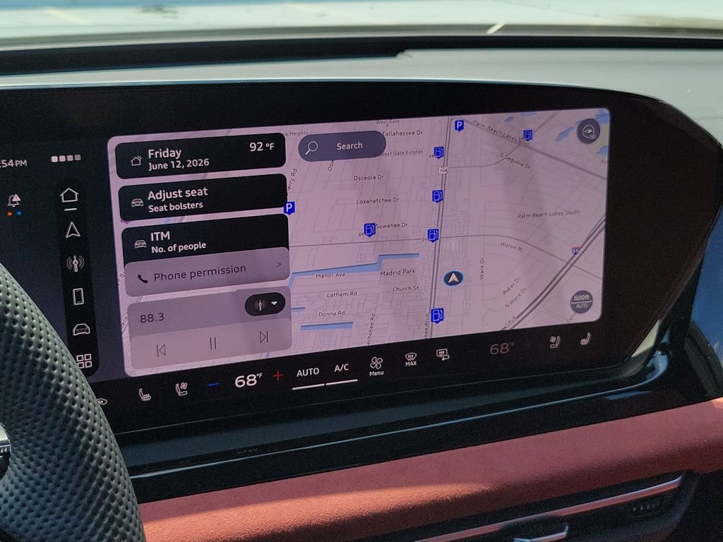 New 2026 Audi S5 Premium Plus AWD/4WD image 11