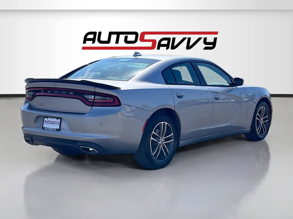 Used 2018 Dodge Charger GT image 7
