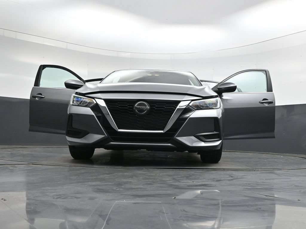 Used 2023 Nissan Sentra S FWD image 43