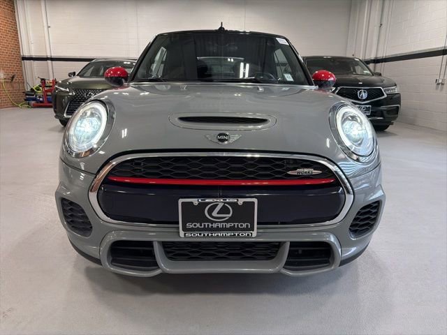 Used 2017 MINI Cooper John Cooper Works image 2