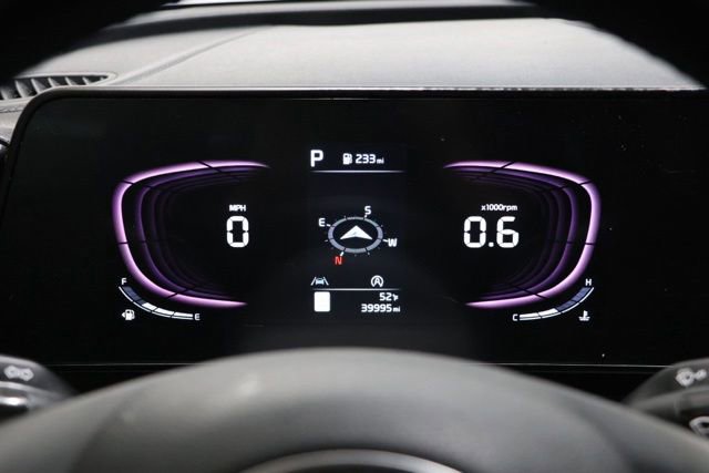 Used 2023 Kia Sportage EX FWD image 23