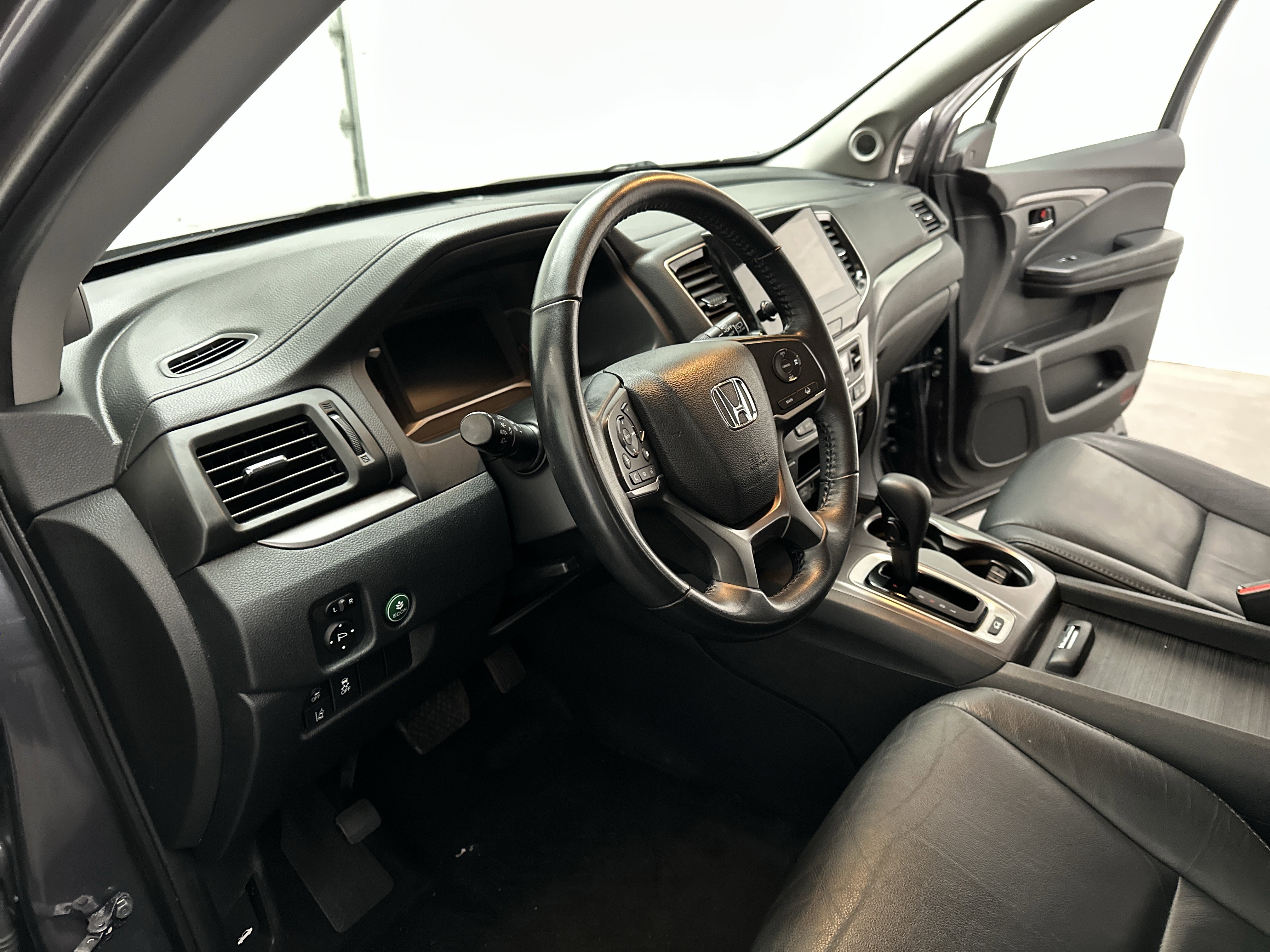 Used 2020 Honda Pilot EX-L image 17