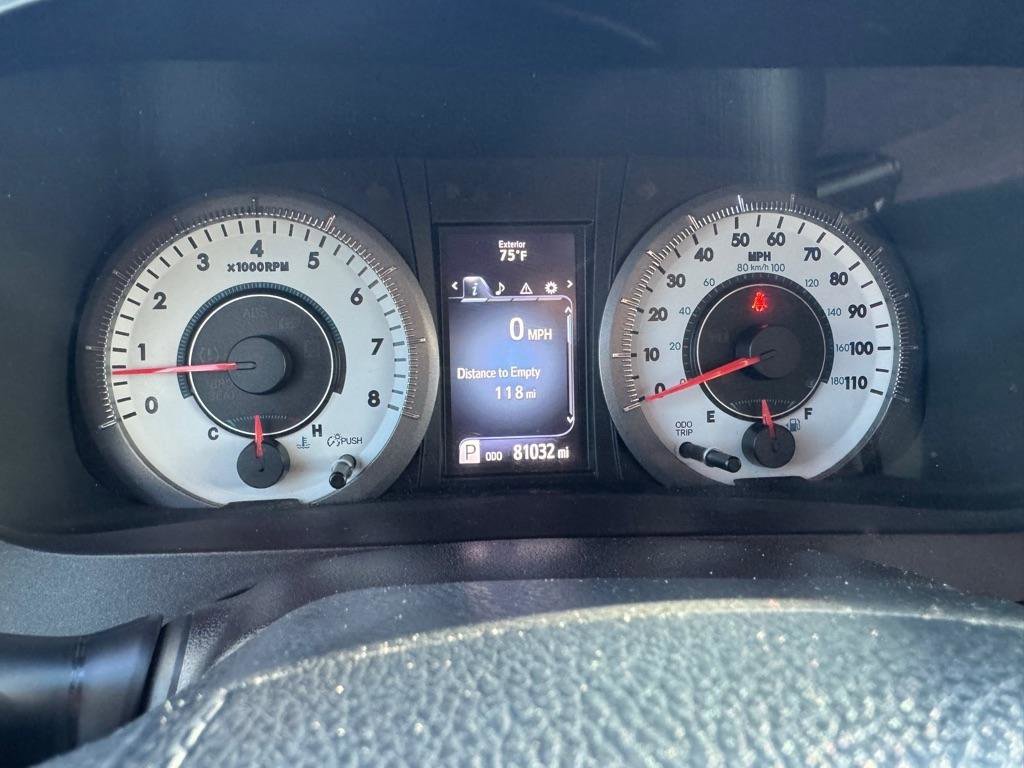 Used 2017 Toyota Sienna SE image 20