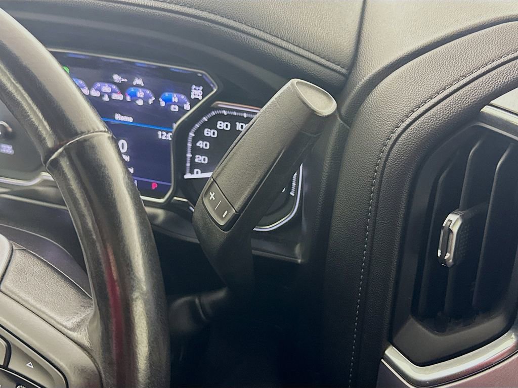 Used 2021 GMC Sierra 1500 SLT w/ SLT Premium Plus Package image 19