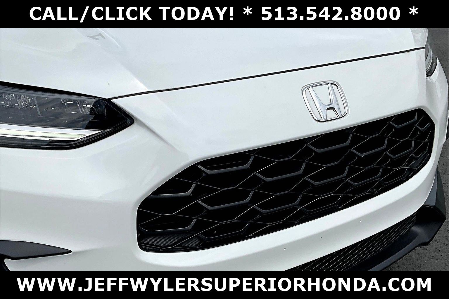 Used 2024 Honda HR-V LX image 30