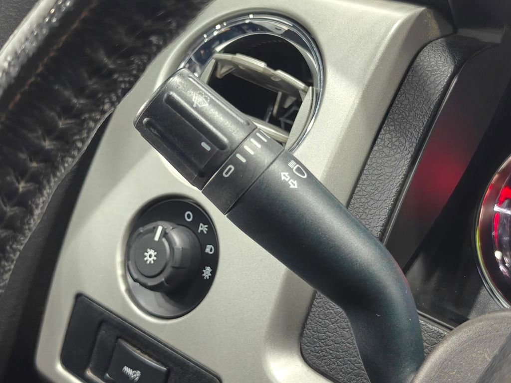 Used 2012 Ford F150 FX4 w/ FX Plus Pkg image 45