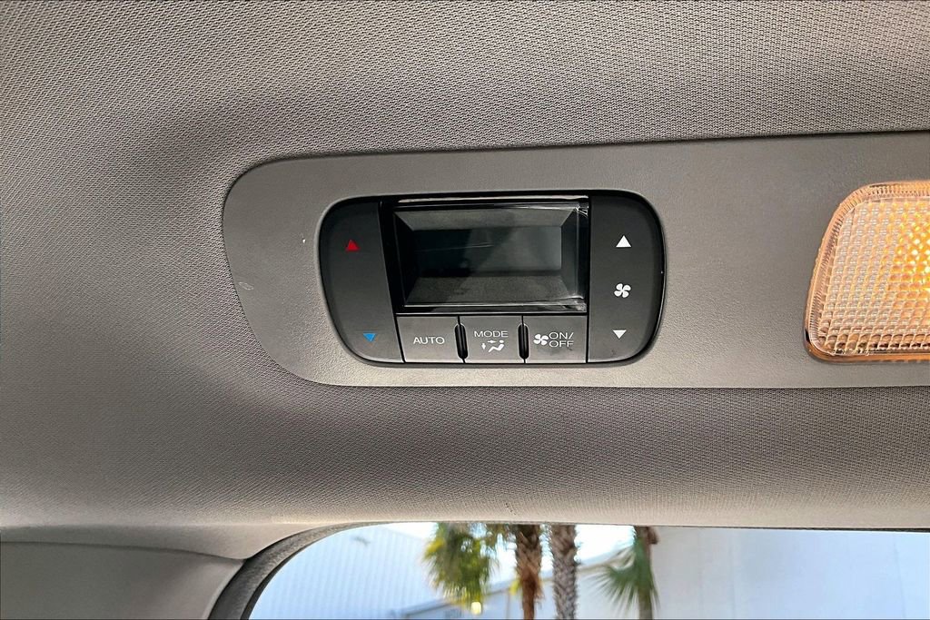 Used 2024 Honda Odyssey EX-L image 10