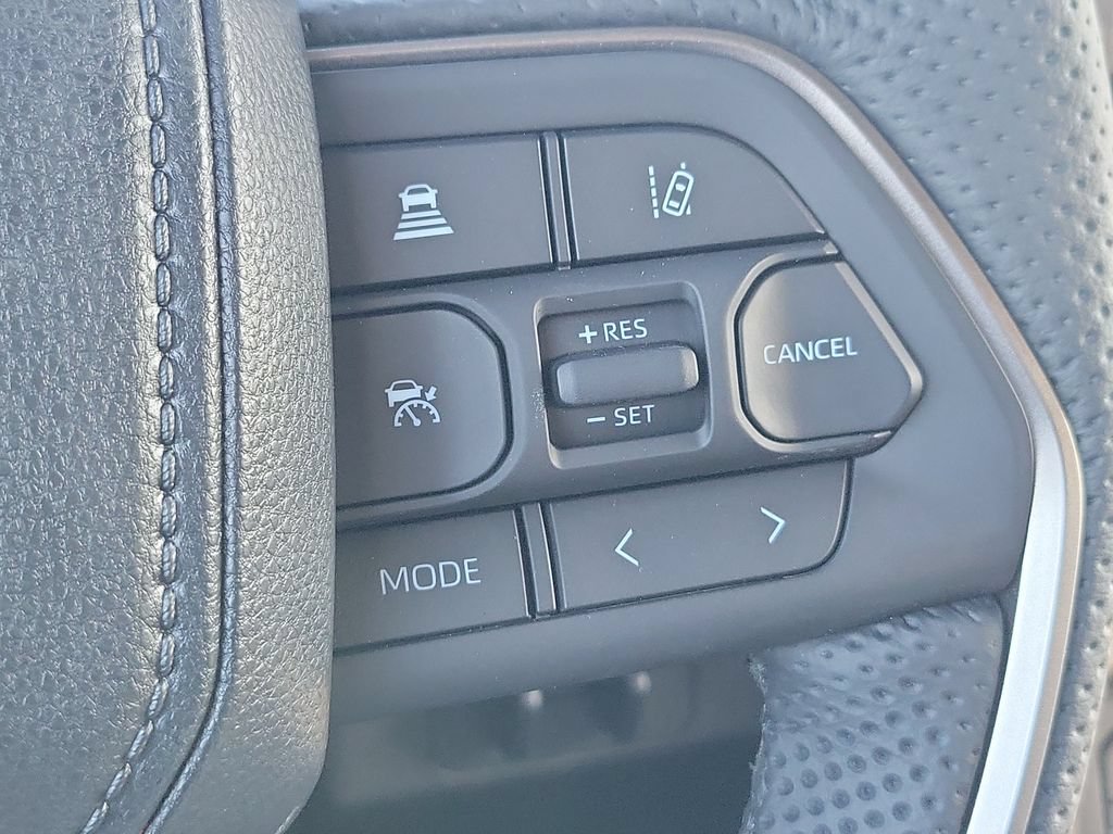 New 2026 Toyota Tundra Limited AWD/4WD image 14